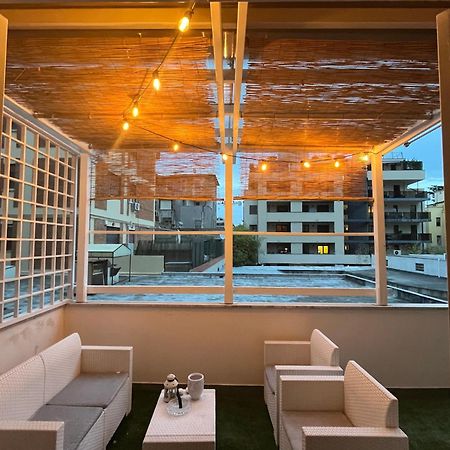 Casapratti Pescara Centro Apartment Екстериор снимка