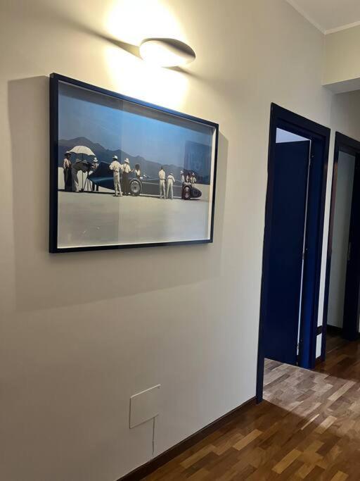Casapratti Pescara Centro Apartment Екстериор снимка