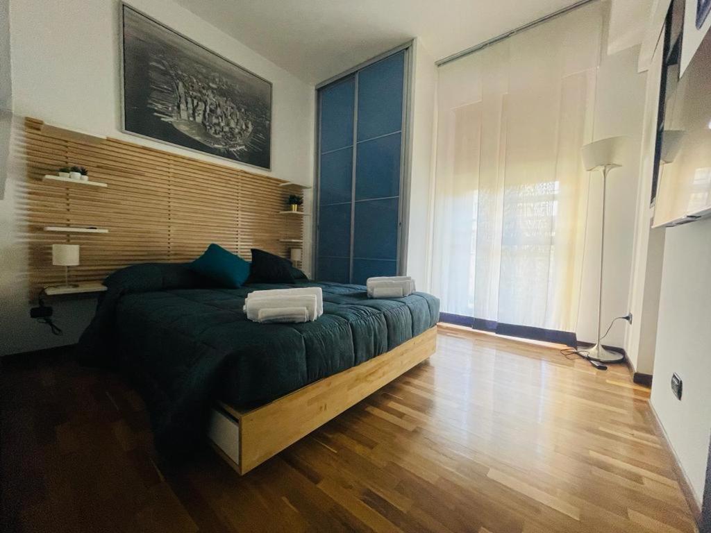 Casapratti Pescara Centro Apartment Екстериор снимка