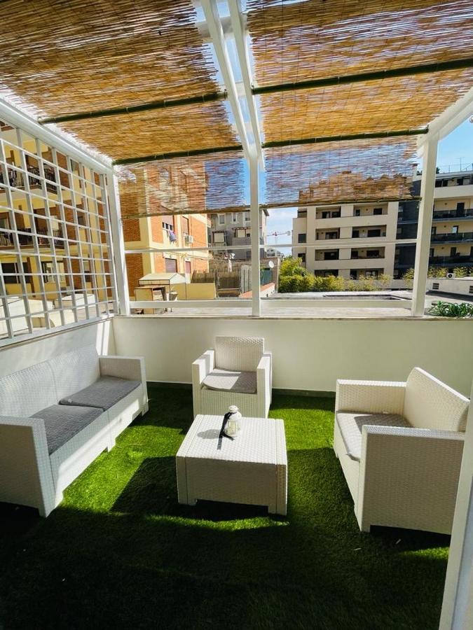 Casapratti Pescara Centro Apartment Екстериор снимка