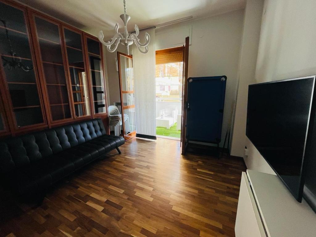 Casapratti Pescara Centro Apartment Екстериор снимка