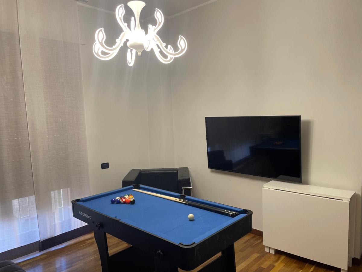 Casapratti Pescara Centro Apartment Екстериор снимка