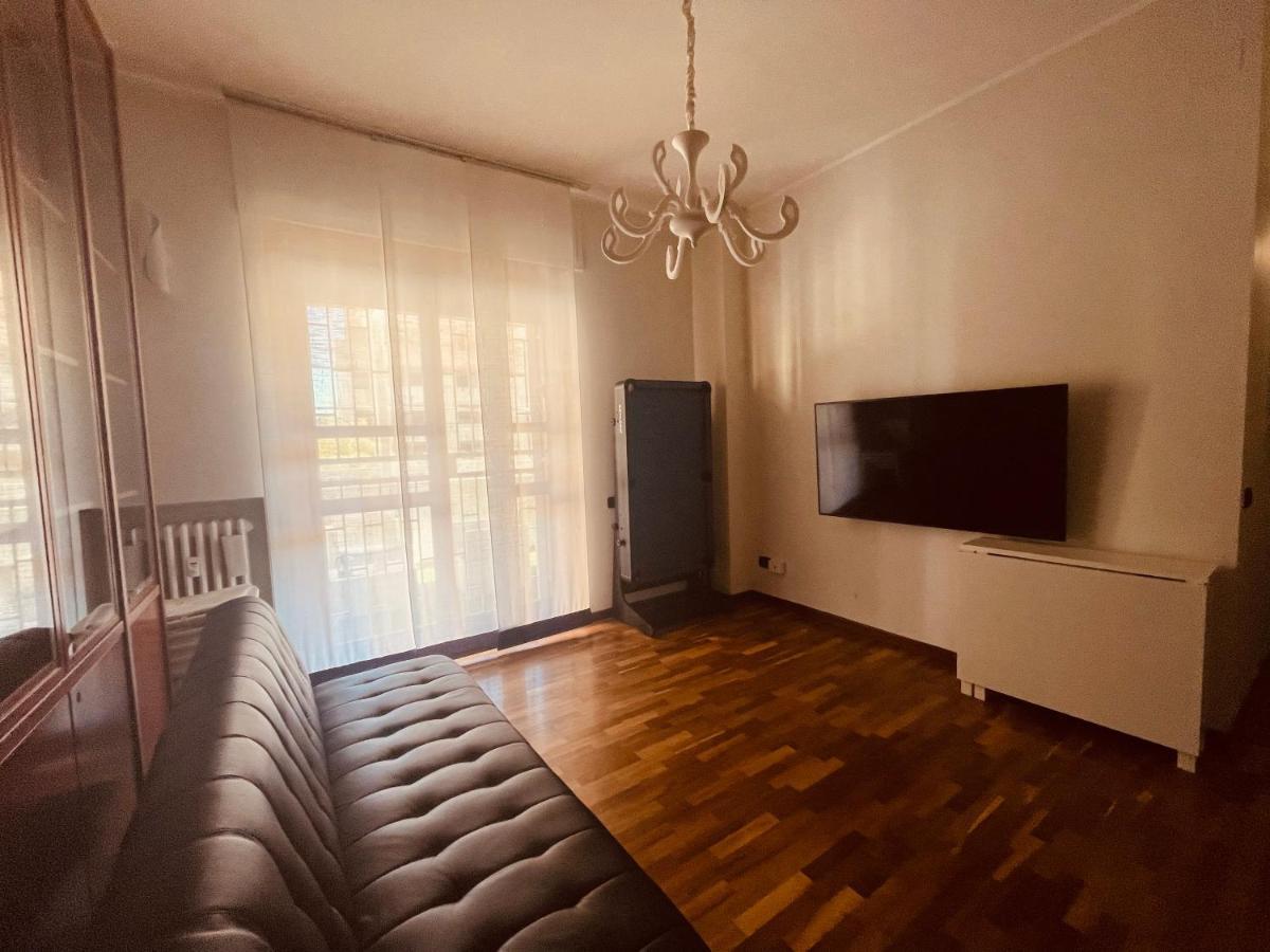 Casapratti Pescara Centro Apartment Екстериор снимка