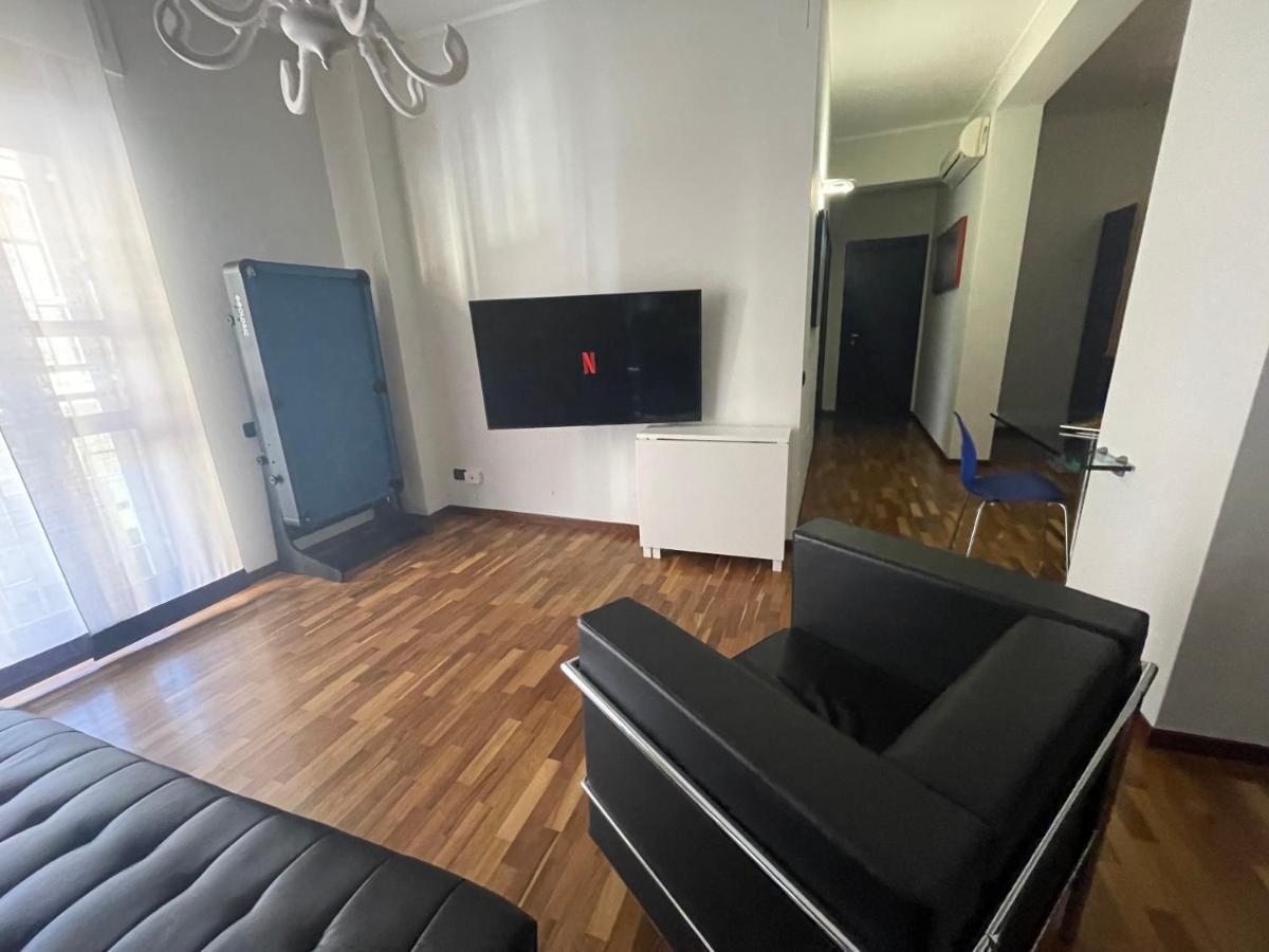Casapratti Pescara Centro Apartment Екстериор снимка